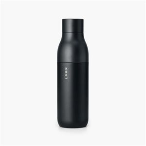 Larq Self-Cleaning Water Bottle